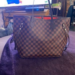 Louis Vuitton bag